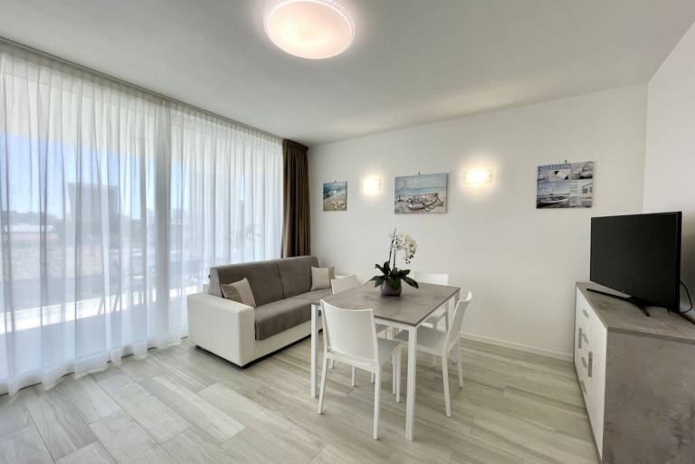 Ferienhaus Jesolo