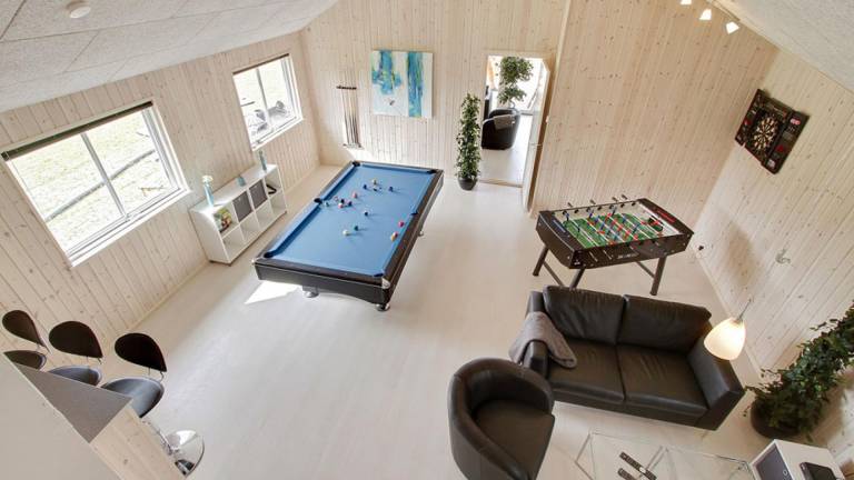 Child-friendly house with sauna, terrace & yard | Pets are welcome — photo 5