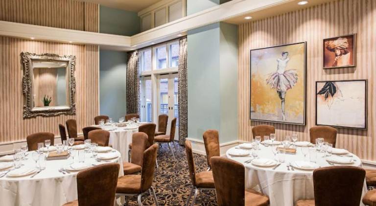 The Alexis Royal Sonesta Hotel Seattle — photo 3