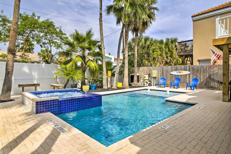 House South Padre Island