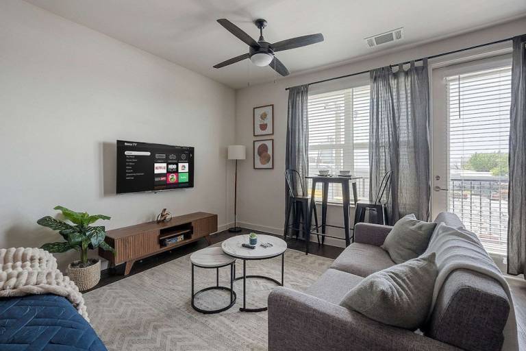 Apartment  Dallas
