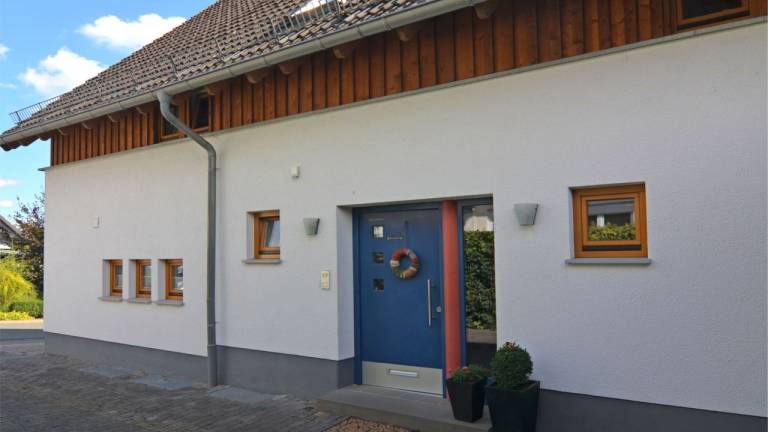 Ferienwohnung  Eslohe (Sauerland)