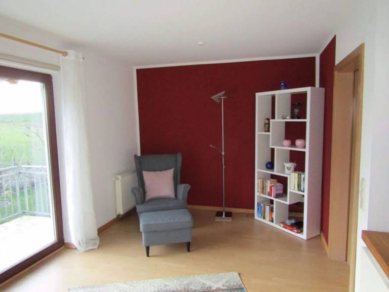 Apartment  Strietfeld