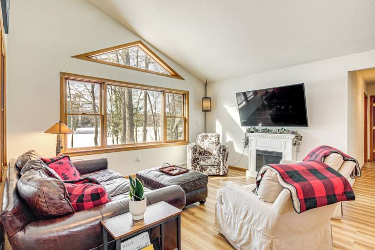 Cottage Rhinelander