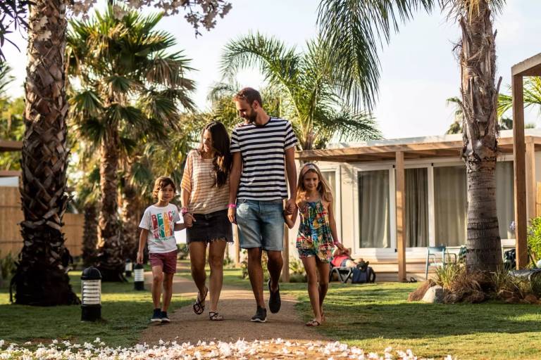 Mobil-home  Cambrils