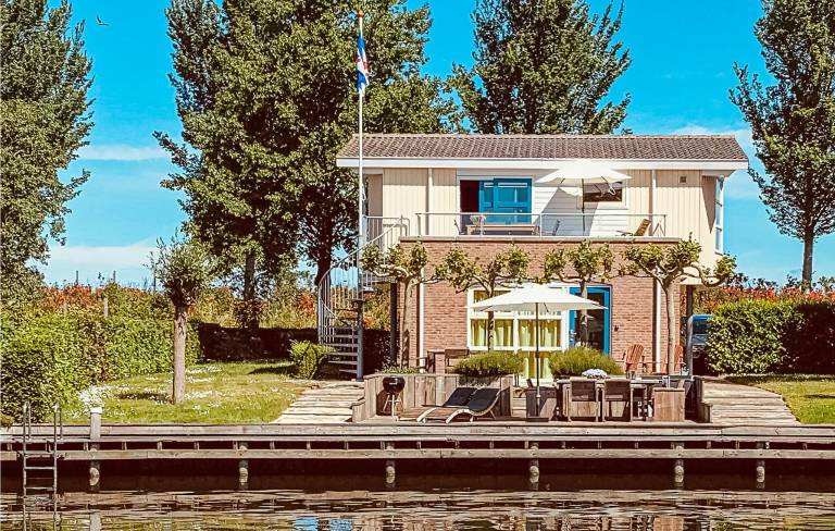 Ferienhaus Hindeloopen