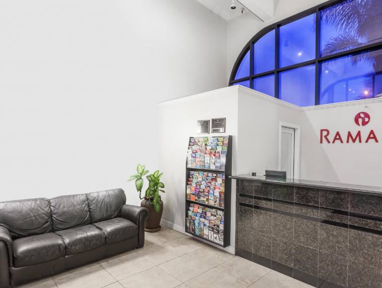Ramada by Wyndham Oceanside — photo 5