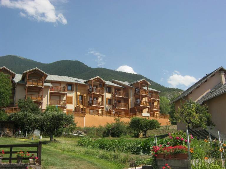 Appartement Guillestre