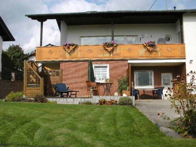 Ferienwohnung Adenau