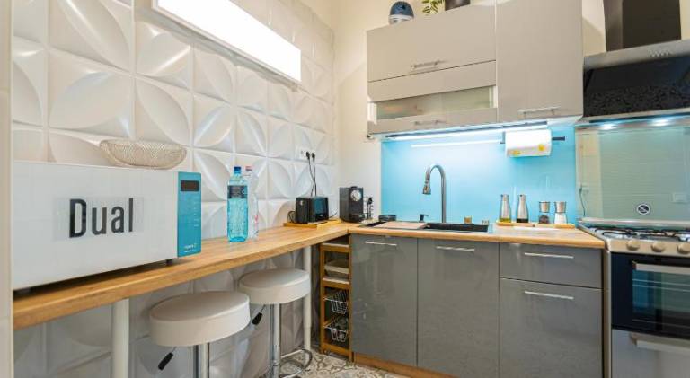Apartment | Next to Great Market Hall — photo 4