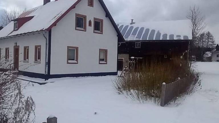 Ferienhaus Brand