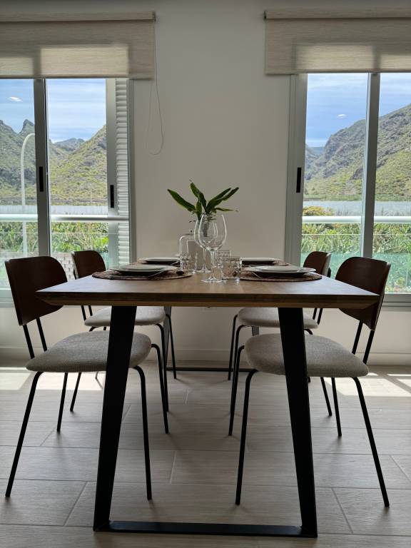 Fully equipped apartment with grill, patio & fast internet | Sea view | Suitable for remote work | Dogs allowed — photo 4