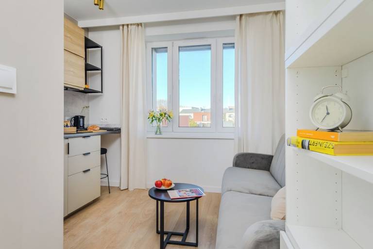 Apartament Raszyn