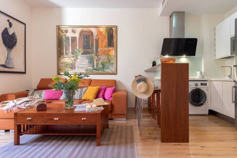 Lovely apartment | Near Seville Cathedral | Dogs allowed — photo 5