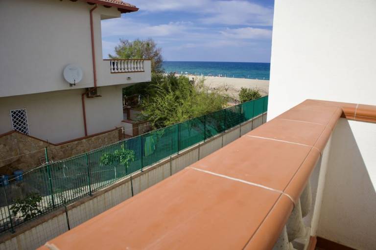 Bed & Breakfast Strongoli