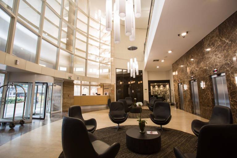 Staybridge Suites São Paulo By IHG — photo 2