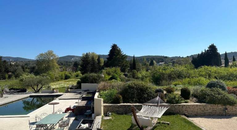 Maison de vacances  Lagnes
