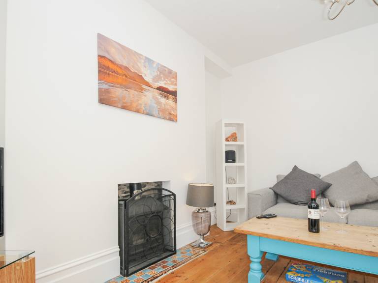 Children-friendly cottage with garden | Beach view | Pets allowed — photo 5