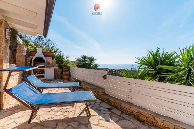 Villa with BBQ & patio — photo 3