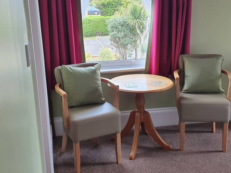 Bed and breakfast Paignton