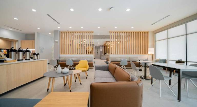 TownePlace Suites by Marriott Longview — photo 3