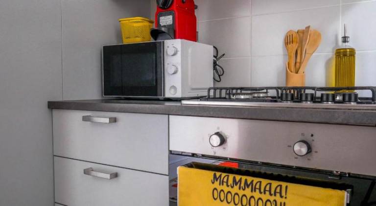 Holiday apartment with 1 room for 4 persons — photo 5