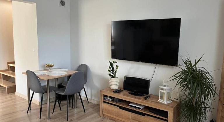 Apartment with 1 room for 4 persons — photo 2