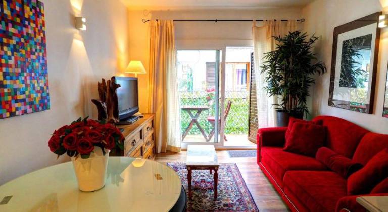 Fully equipped rental apartment | Close to the beach | Dogs allowed — photo 2