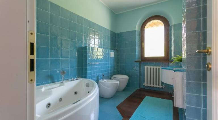 Villa with hot tub | Dogs allowed — photo 2