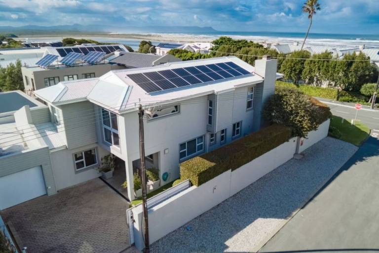 Ferienwohnung Hermanus