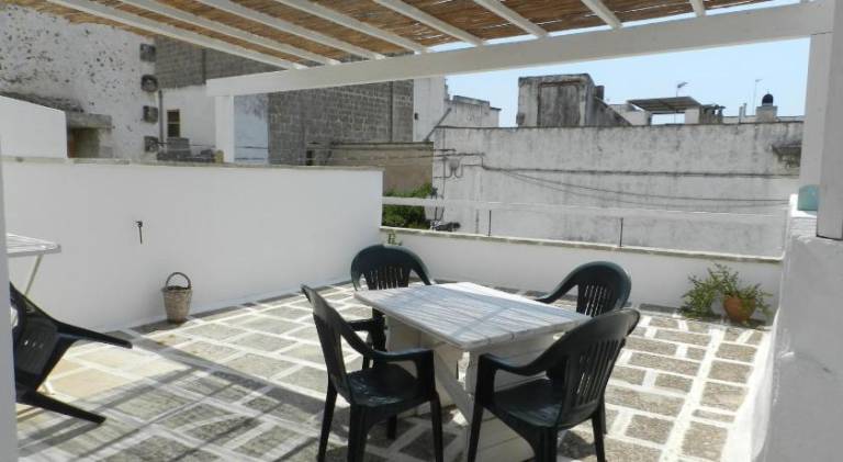 Vacation home with 1 room for 4 persons — photo 3