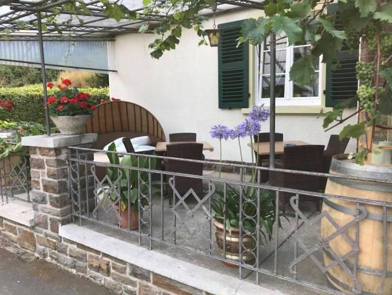 Cottage  Alken