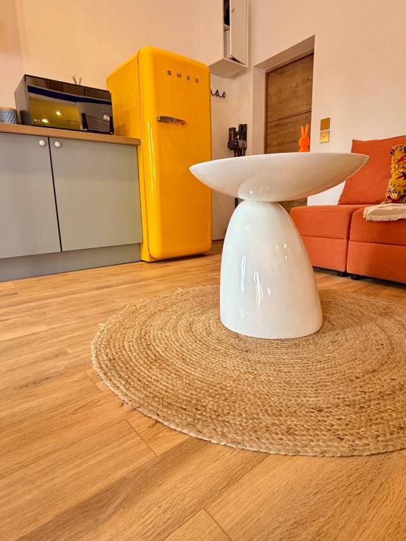 Pop’appart Bordeaux – A Colorful and Bright Haven in the Heart of the City — photo 2