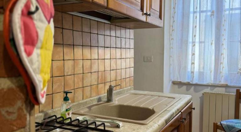 Apartment with 2 rooms for 4 persons — photo 4