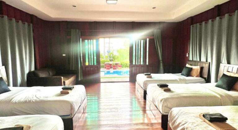 Maingern Maithong Resort — photo 2