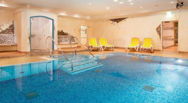 Familien- und Wellnesshotel "Viktoria" — photo 5