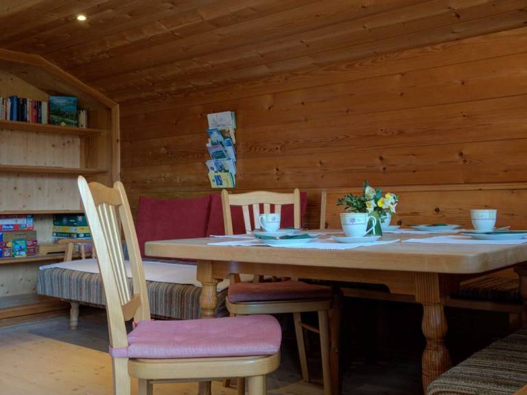 Ferienwohnung Kreuth