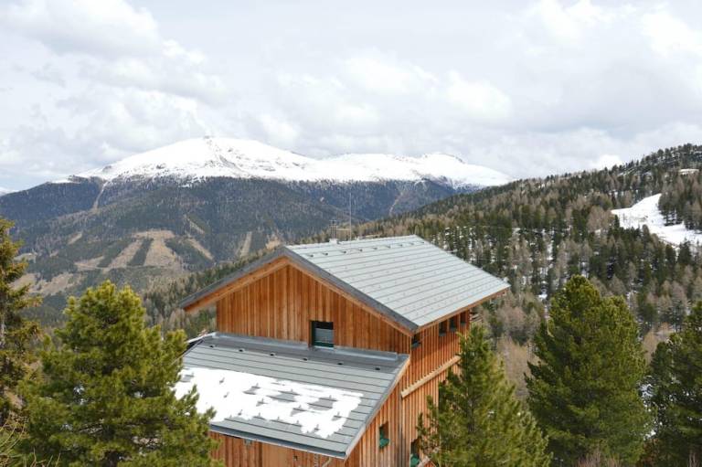 Chalet  Tortona