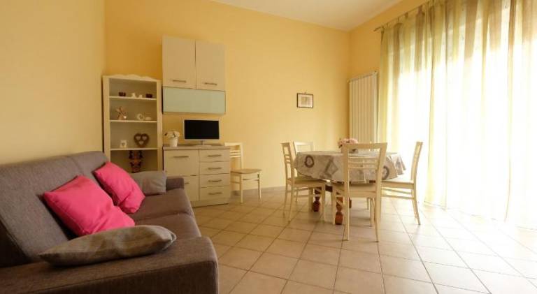 Rental apartment | Next to the beach | Pets allowed in Pineto