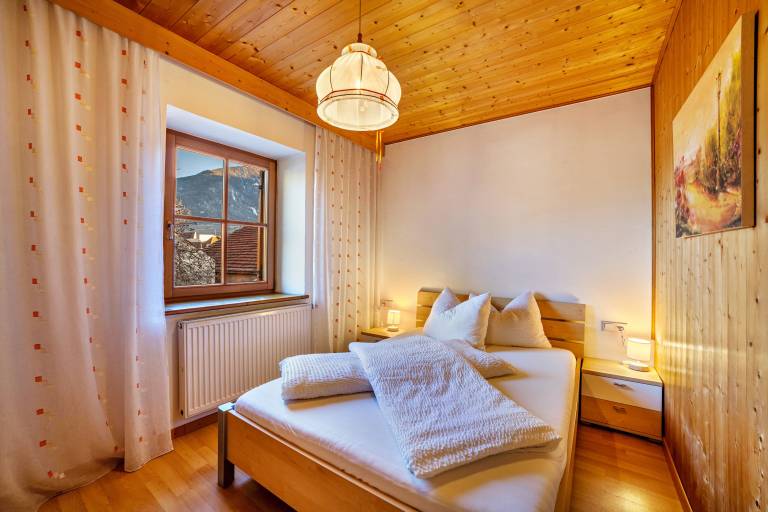 Ferienwohnung in Latsch, Südtirol, Italien