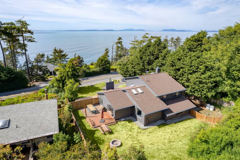 House Oak Harbor