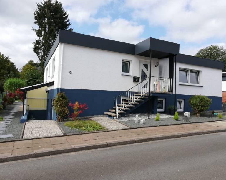 Ferienwohnung Brenkhausen
