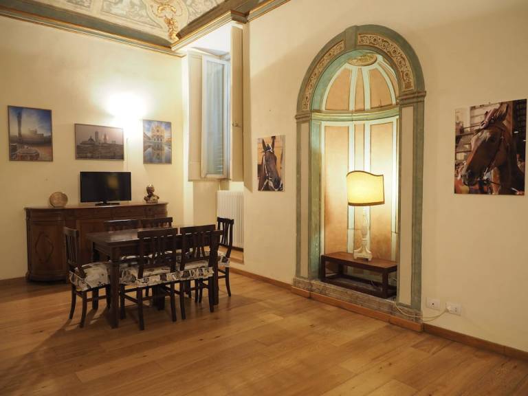 Pleasant holiday apartment | Close to Piazza del Campo | Pet-friendly — photo 5