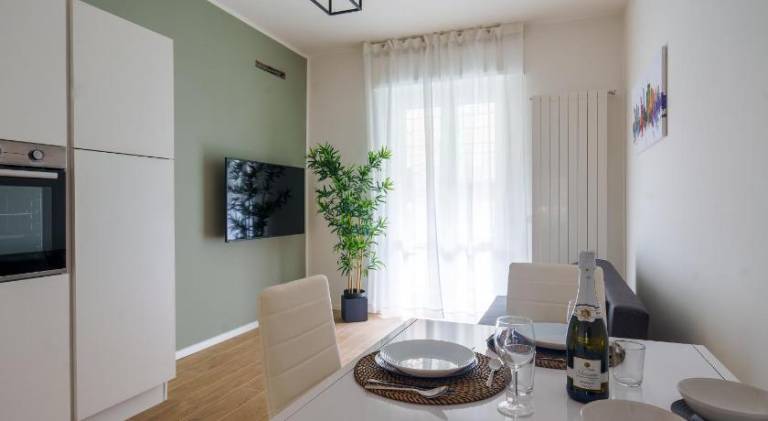 Charming rental apartment | Dogs allowed — photo 2