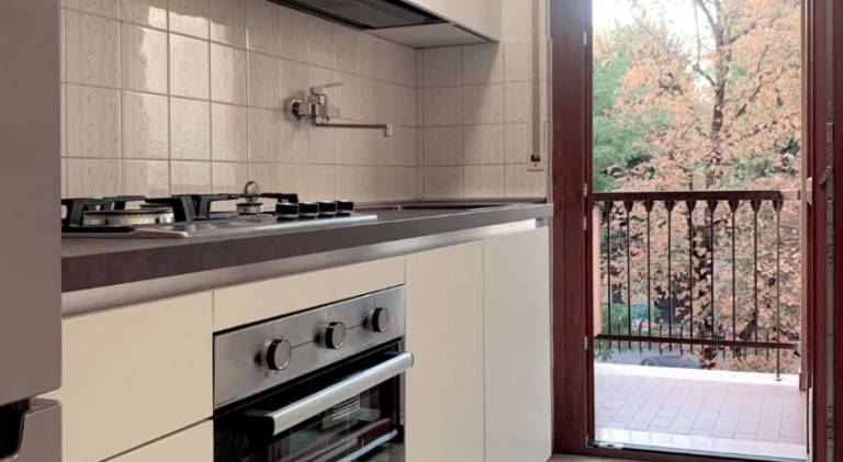 Rental apartment with 1 room for 4 persons — photo 4