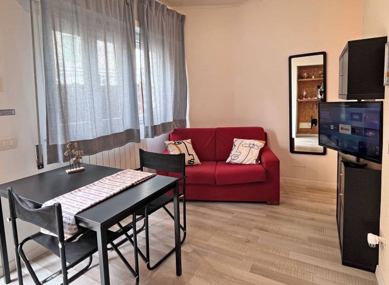 Appartement Anzio