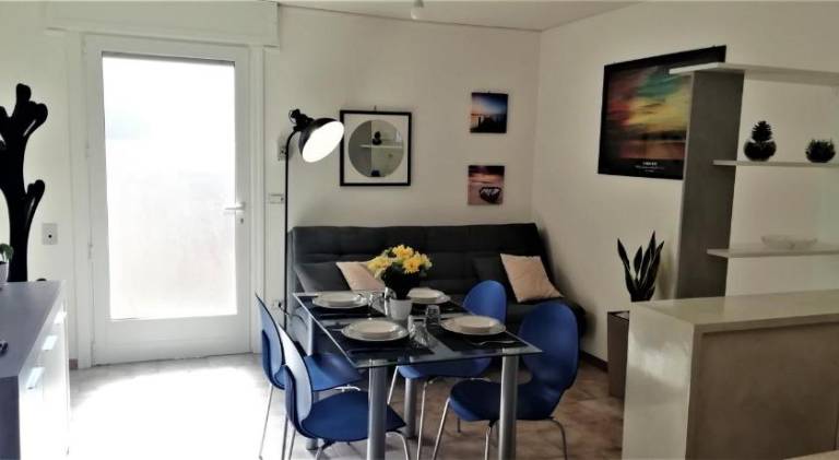 Baia del Conte Apartments Porto Cesareo - Appartamenti in villa sul mare Tabu-Dune — photo 2