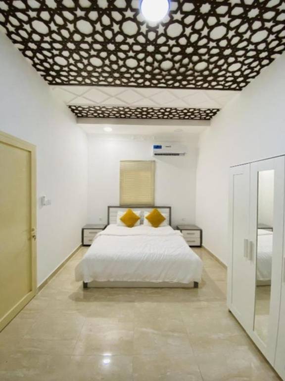 Resort Al Riffa