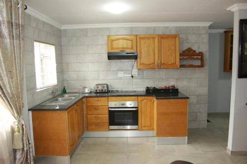 36 m&sup2; Ferienwohnung