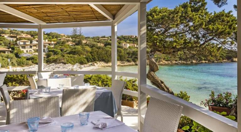 Grand Hotel In Porto Cervo — photo 5